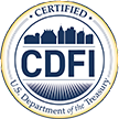 CDFI Certified